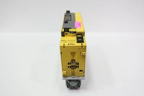 Fanuc A06B-6121-H011#H550 Servo Amplifier