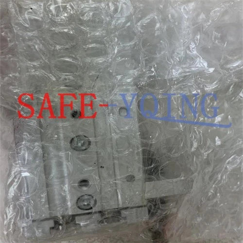 ONE NEW SMC MXS8-40BS cylinder