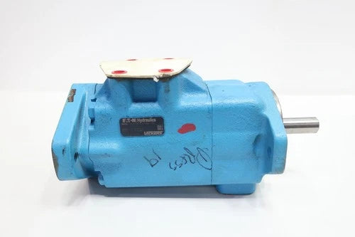 Vickers 25VTBS21A-2202AA-22R Hydraulic Vane Pump