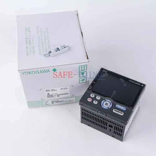 1PCS New YOKOGAWA UT35A-000-11-00 Controller