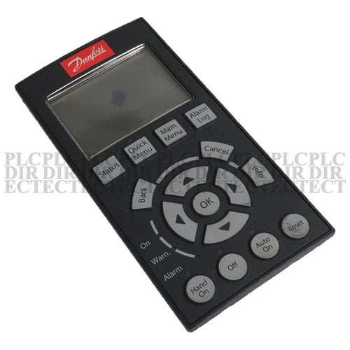 NEW Danfoss 130B1107 Inverter Graphic Panel LCP-102 series