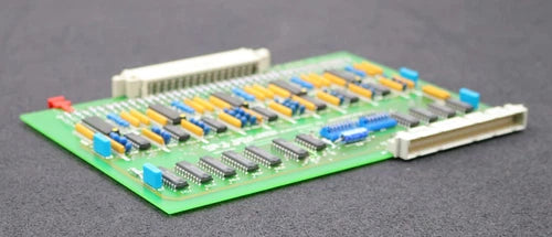 Grossenbacher Input Card FMS-5 No. 50 50 002 Used