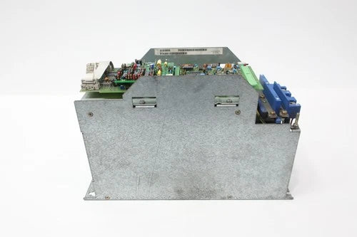 Abb GNT2009539R0010 Axodyn Servo Drive 230v-ac 175v-ac