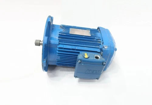 Sew Eurodrive RF87 DRN90L4/DH Ac Motor 2hp 1767rpm 230/460v-ac 3ph