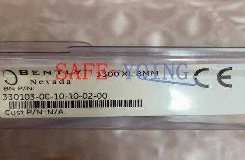 ONE BENTLY NEVADA 330103-00-10-10-02-00 Probe sensor new