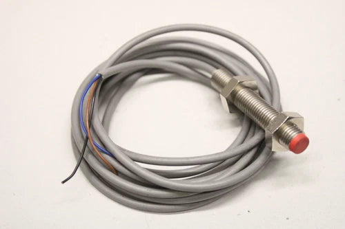 BAUMER ELECTRIC IFRM 08N1104/L IFRM08N1104/L N?herungsschalter induktiv