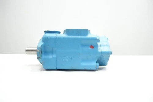 Vickers 4525V60E17 86CC22L Hydraulic Vane Pump