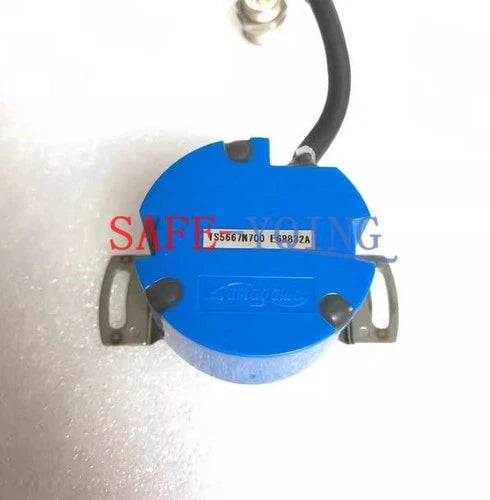 1PC New TAMAGAWA encoder TS5667N700