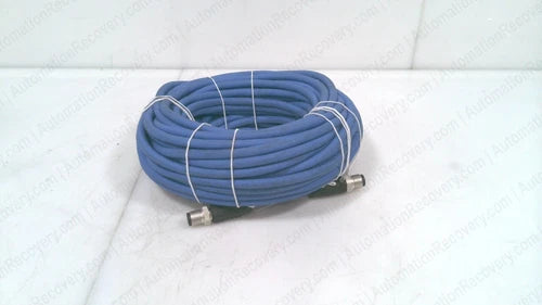 BALLUFF BCC M414-M414-6D-338-ES64N9-200-C046, CABLE, BCC0J2J, NEW* #278031