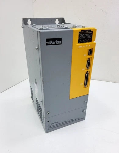 PARKER FL20-SA752T3MM4F11D52B1 SERVO DRIVER