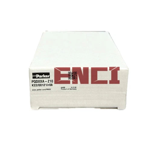 PQDXXA-Z10 Parker New Cassette Proportional Amplifier fedex or DHL