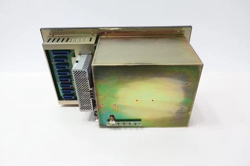 Okuma E0105-800-195 Operator Interface Panel