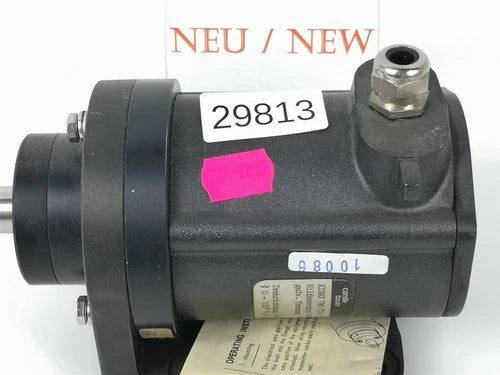 Camille Bauer Kinax 7w1/778-13 Angle Twist Transmitter