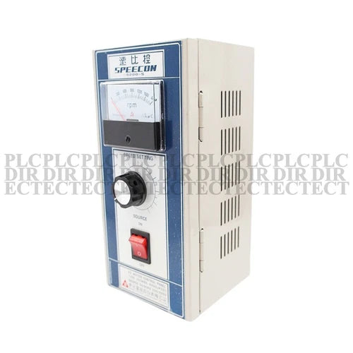 New TECO JVTMBS-R400JK001 5200-S Speed Controller