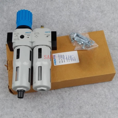 1PC Festo FRC-1/2-D-MIDI 159590 service unit