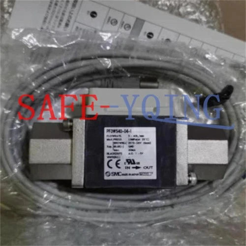 1PCS SMC PF3W540-04-1 Digital flow switch NEW