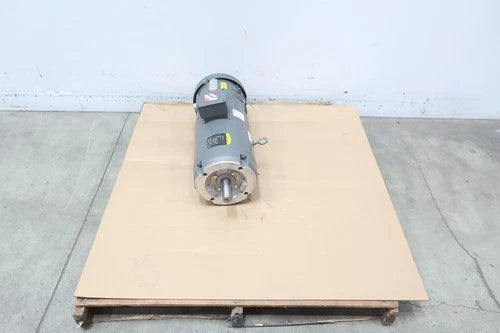Baldor VBM3714T-5 Stearns 1087051y0enf Motor 215tc 10hp 1770rpm 575v-ac 3ph