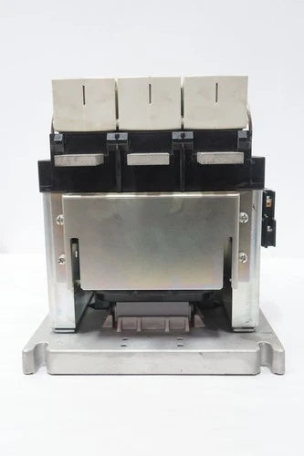 Fuji Electric SC-N16 SC8ABAA Ac Contactor 800a Amp 600hp 100-127v-dc