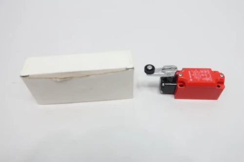 Allen Bradley 440P-MSLS11E Limit Switch 240v-ac