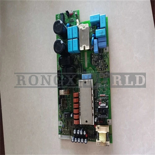 ONE Danfoss inverter 175Z1451 DT8 Used