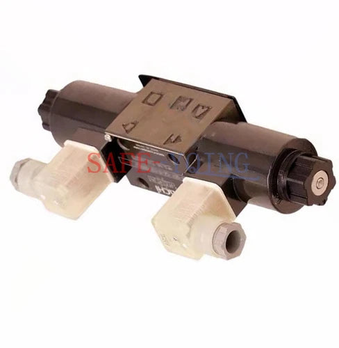 New 1PC NACHI Solenoid Valve SA-G01-E3X-R-C1-31