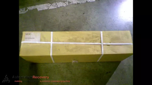 LENZE ERBS082R780W, BRAKE RESISTOR, NEW #166777