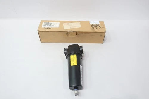 Parker WS020DNFX-US Water Separator