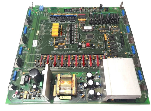 MOOG 171L006C-AP2806C