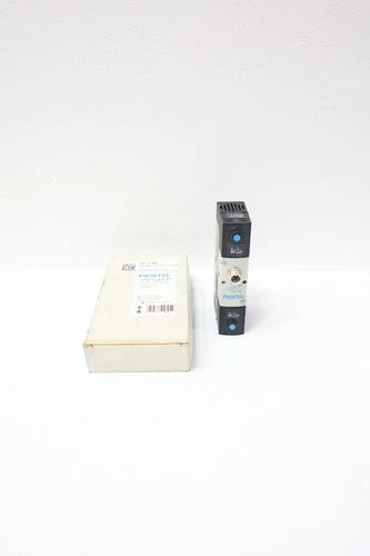 Festo VSVA-B-T32C-AH-A1-1R5L 534552 Pneumatic Solenoid Valve 145psi 24v-dc