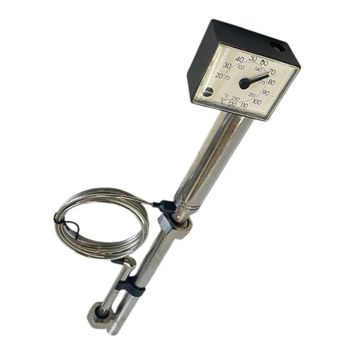 Samson 2231-008102 Thermostat Stabf¨¹hler f¨¹r industriellem Einsatz