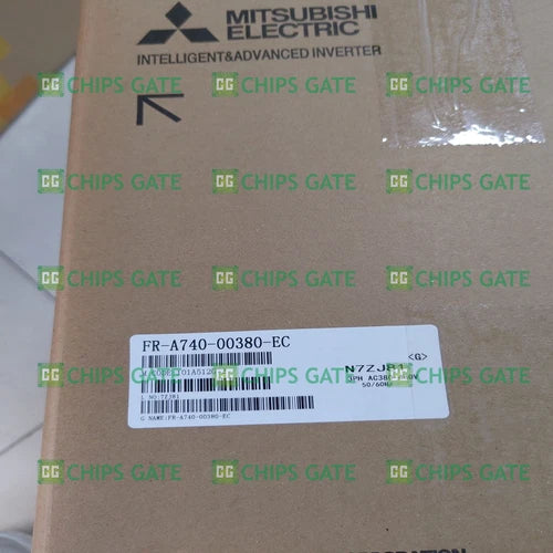 1 pe?a nova FR-A740-00380-EC