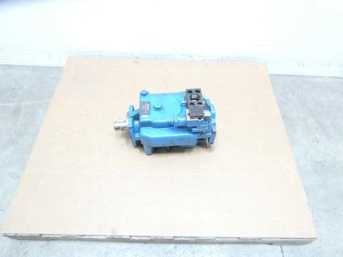 Vickers 02-328257 Pvh131-crbf-16s-11-ic-14-31-171 Axial Piston Pump
