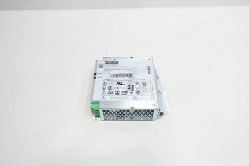 Phoenix Contact QUINT-PS/1AC/24DC/5 Power Supply Module 100-240v 1.5-0.6a