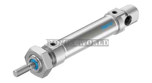 1PCS FESTO DSNU-32-200-PPV-A 196027 Round Cylinder NEW