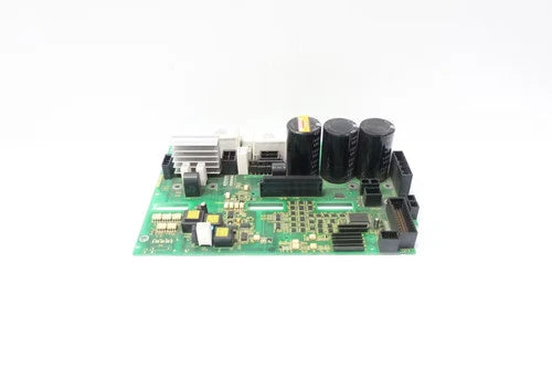 Fanuc A20B-8101-0802/01A Servo Amplifier Board