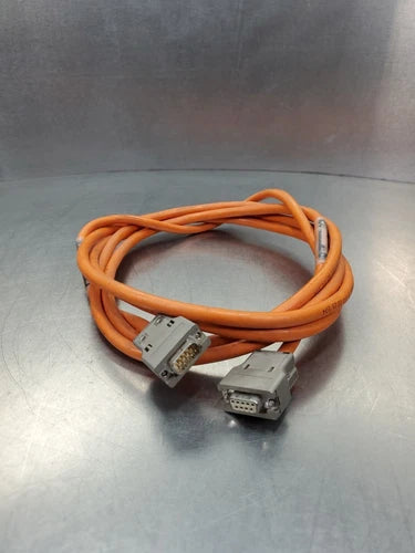 Indramat 233-03-21-104 PLC Cable.                                          5E-23