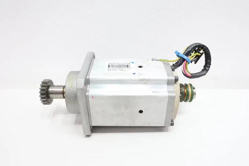 Tamagawa Seiki 3HNA011195-001 Servo Motor