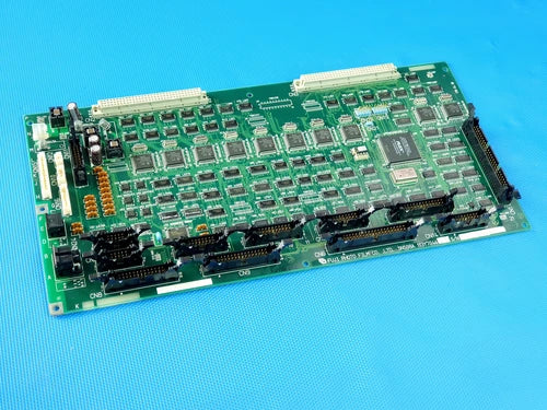 FUJI PHOTO FILM CR5000 BOARD SNS08A 113Y7044 F-D 113N7044C Inkl.MwSt