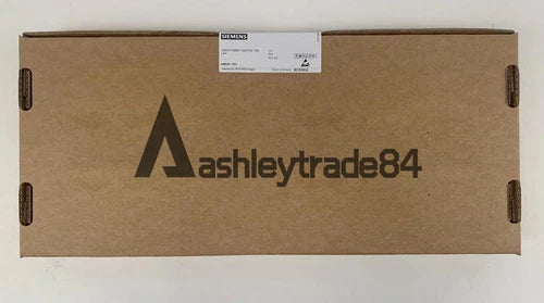 ONE NEW SIEMENS Driver Board A5E36717807+FS150R17KE3FG_S1