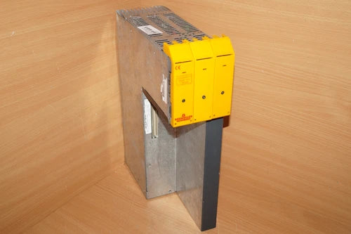 Baumuller BUS622-15/22-54-0 Servo Controller BUS622-15/22-54-000