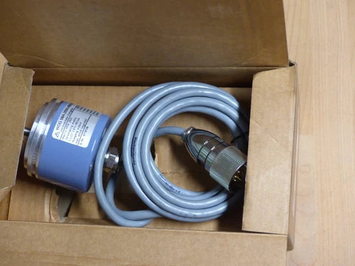 wachendorff WDG 58A-2500-ABN-G05-K2-A88  unbenutzt