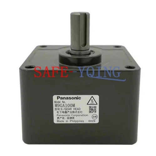 1PCS Panasonic Gear Head M9GA100M NEW