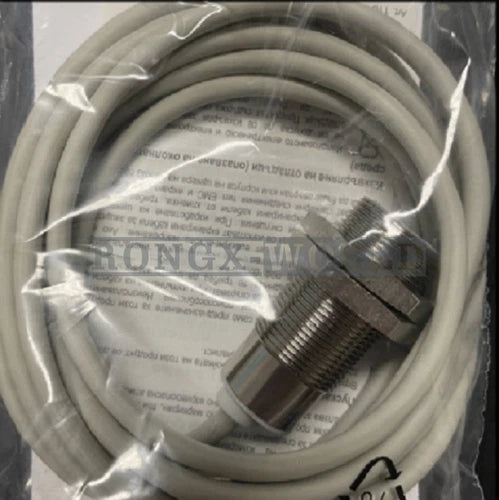 1PCS New Baumer MDRM 18U9524 Magnetic Angle Sensor  MDRM18U9524