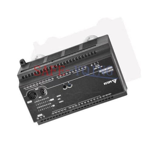 New 1PC Delta DVP10EC00T3 PLC Module