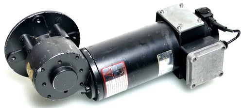 Lenze Getriebemotor + Thalheim TD3A4ALRM Tachogenerator 300104