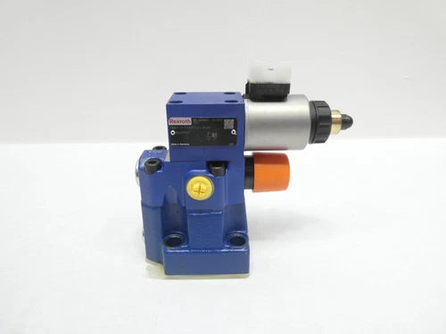 Rexroth R901358171 DBEM 10-71/315YG24-8K4M Proportional Relief Valve