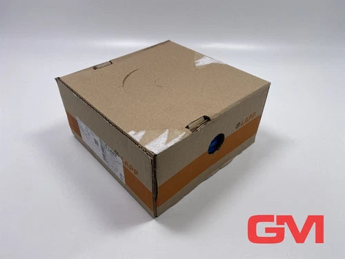 Lapp Einzeladerkabel 4520022 single core cable blue H07V-K 1X2,5 blau 100m