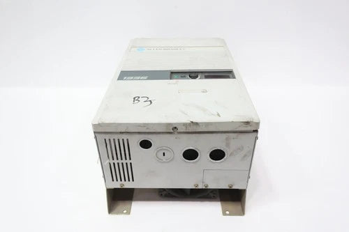 Allen Bradley 1336-B010-EAD-FA2-L3 Ac Drive 14kva 460v-ac 0-250hz