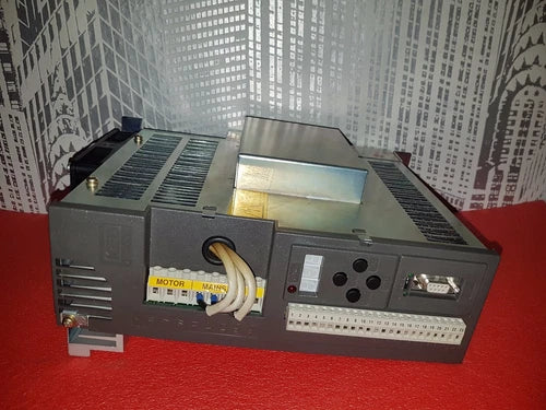 KEB Antriebstechnik 14.F0.R31-3429  Frequenzumrichter 11 kVA   7,5kW