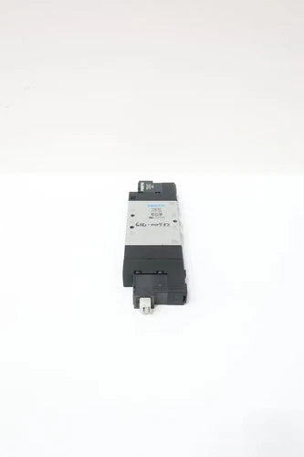 Festo CPE18-M1H-5/3G-1/4 Pneumatic Solenoid Valve 24v-dc 1/4in Npt 10bar